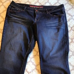 COPY - Standards & Practices Jeans Size 22
